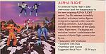 Alpha Flight 20th Anniversary Figures Solicitation by Phil in Toys/Figures/Statues/Collectibles