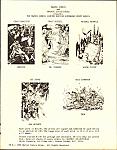 Mignola Print Advert by Phil in Adverts and Promo pieces