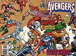 Avengers #400