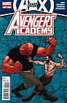 Avengers Academy #30 by Phil in Avengers Academy