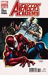 Avengers Academy #31 - Spider-Man In Motion Variant