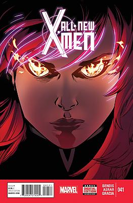 All-New X-Men #41