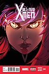 All-New X-Men #41 by Phil in All-New X-Men