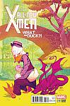 All-New X-Men #41 What The Duck Variant by Phil in All-New X-Men