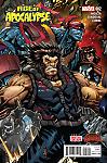 Age Of Apocalypse (2015) #2 by Phil in Secret Wars Titles