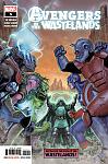 Avengers of the Wastelands #5 by Phil in Avengers of The Wastelands
