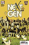 Age of X-Man: NextGen #5 by Phil in Age of X-Man Titles