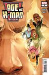 Age Of X-Man: Omega by Phil in Age of X-Man Titles