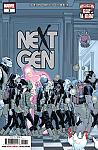 Age of X-Man: NextGen #1 by Phil in Age of X-Man Titles