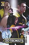 Age of X-Man: X-Tremists #1 Connecting Variant by Phil in Age of X-Man Titles
