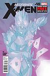 Astonishing X-Men #56