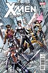 Astonishing X-Men #50 by Phil in Astonishing X-Men (2004)