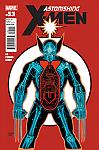 Astonishing X-Men #53