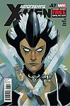 Astonishing X-Men #57 by Phil in Astonishing X-Men (2004)