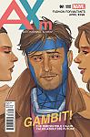 Astonishing X-Men #61 Noto Variant