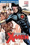 Astonishing X-Men #45 by Phil in Astonishing X-Men (2004)