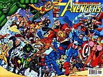 Avengers v3 #01