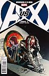 Avengers Vs X-Men #3 - Pichelli Variant by Phil in Avengers Vs X-Men