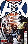 Avengers Vs X-Men #3 by Phil in Avengers Vs X-Men