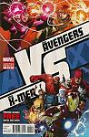 AvX Vs. #6 by Phil in Avengers Vs X-Men