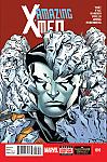 Amazing X-Men #10 by Phil in Amazing X-Men (2014)