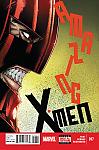 Amazing X-Men #17 by Phil in Amazing X-Men (2014)