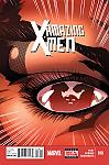 Amazing X-Men #18 by Phil in Amazing X-Men (2014)
