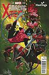 Amazing X-Men #01 (Hastings Exclusive Variant)