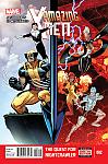 Amazing X-Men #02 by Phil in Amazing X-Men (2014)