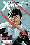 Astonishing X-Men #59 by Phil in Astonishing X-Men (2004)