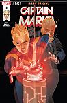 Captain Marvel (2017) #128