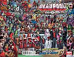 Deadpool #27 by Phil in Deadpool (2013)