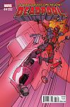 Deadpool (2015) #14 Civil War Re-Enactment Variant