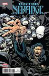 Doctor Strange (2015) #17