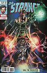 Doctor Strange #381 (Second Printing)