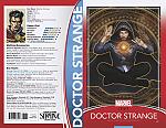 Doctor Strange #381 Trading Card Variant by Phil in Doctor Strange (1968)