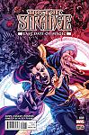 Doctor Strange: Last Days Of Magic by Phil in Doctor Strange Titles