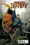 Doctor Strange (2015) #01 Nowlan Variant