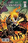 Edge Of Venomverse #3 Lim Variant by Phil in Spider-Man Titles