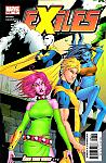 Exiles #046 by Phil in Exiles