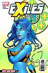 Exiles #048 by Phil in Exiles