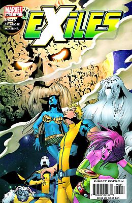 Exiles #053 by Phil in Exiles