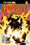 Fantastic Four #644 by Phil in Fantastic Four