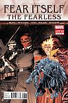 Fear Itself: The Fearless #08 by Phil in Fear Itself