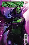 Guardians Of The Galaxy (2015) #17 Hans Variant by Phil in Guardians Of The Galaxy (2015)