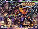 Guardians Of The Galaxy (2015) #19