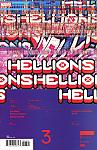 Hellions (2020) #03 Design Variant