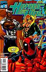 Heroes For Hire #10 by Phil in Heroes for Hire