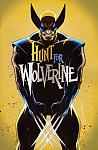 Hunt For Wolverine #1 JSC Fan Expo Exclusive Yellow Variant