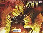 Hunt For Wolverine #1 Kubert Remastered Variant